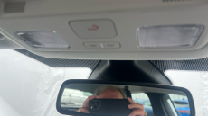 Ford Puma 1.0 EcoBoost Hybrid mHEV Titanium 5dr Petrol Hatchback